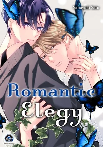Romantic Elegy Romantic Elegy
