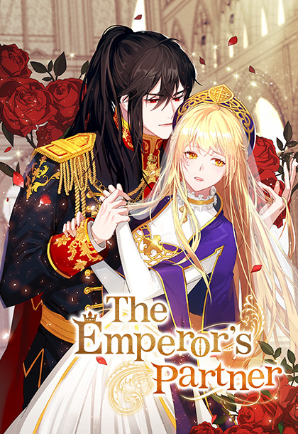 The Emperor's Partner The Emperor's Partner