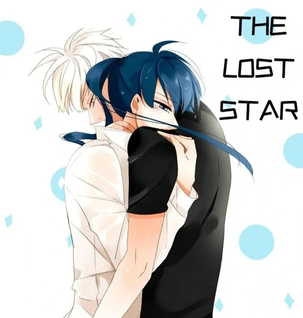 The Lost Star (Official) The Lost Star (Official)