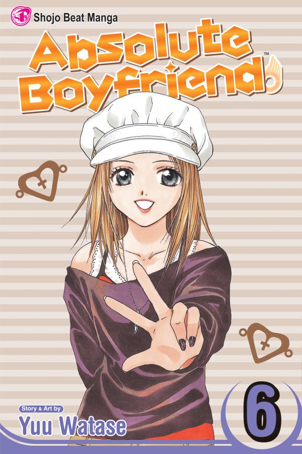 Absolute Boyfriend (Official) Absolute Boyfriend (Official)