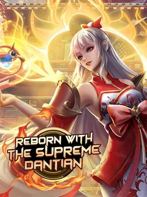 The Supreme Dantian The Supreme Dantian