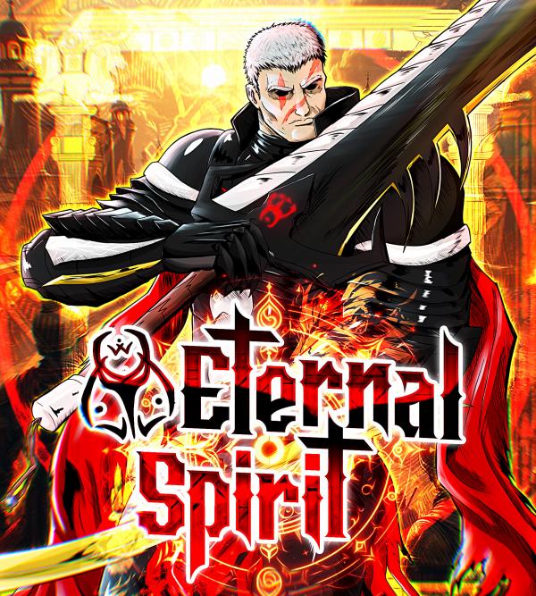 Eternal Spirit Eternal Spirit