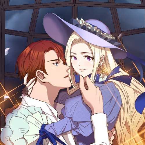 Ingrid, the White Deer