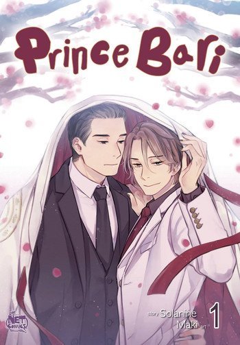 Prince Bari Prince Bari
