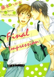 Final Impression Final Impression