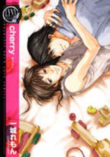 Cherry (ICHIJOU Lemon) Cherry (ICHIJOU Lemon)