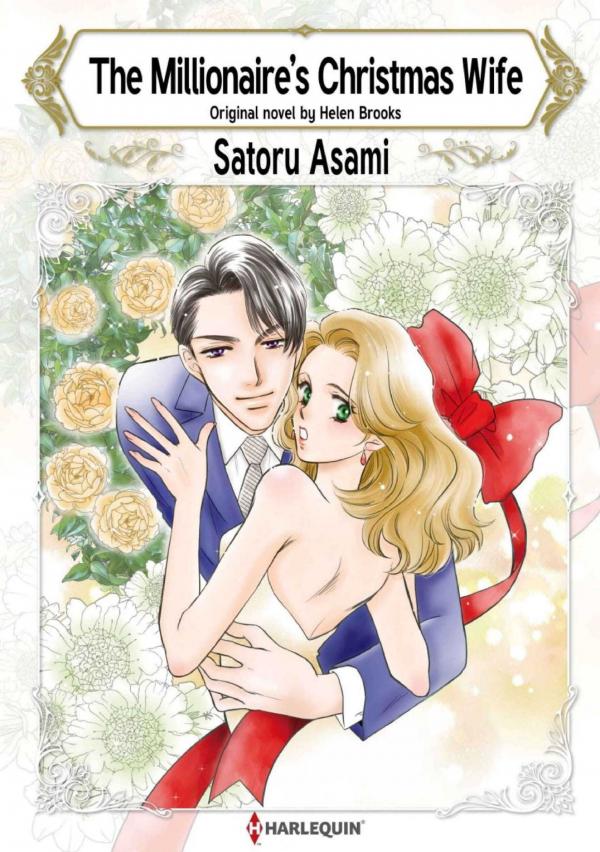 The Millionaire's Christmas Wife The Millionaire's Christmas Wife