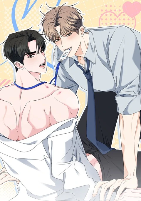 The Management Strategy of Unrequited Love [Jujucat]