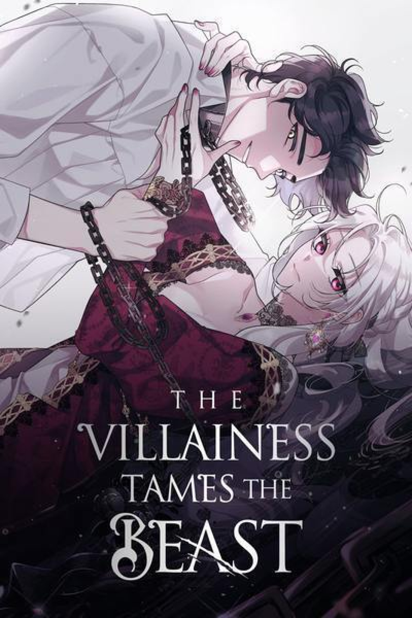 The Villainess Tames The Beast The Villainess Tames The Beast