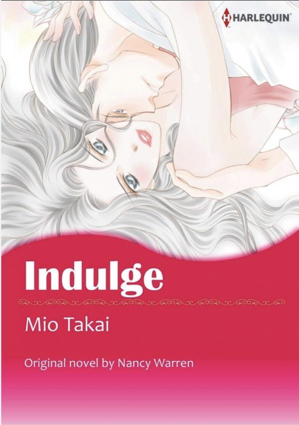 Indulge Indulge
