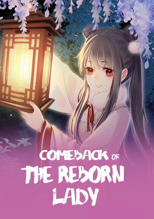 Comeback of the Reborn Lady Comeback of the Reborn Lady