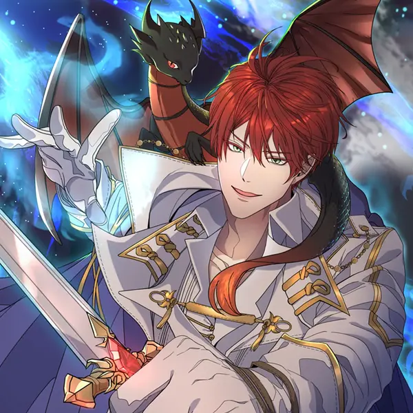 Lord of Mana (Official)