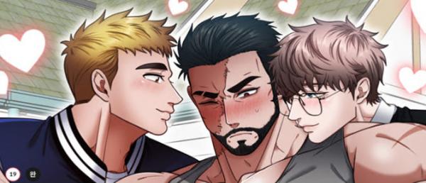 Dear Sir / My Ahjussi