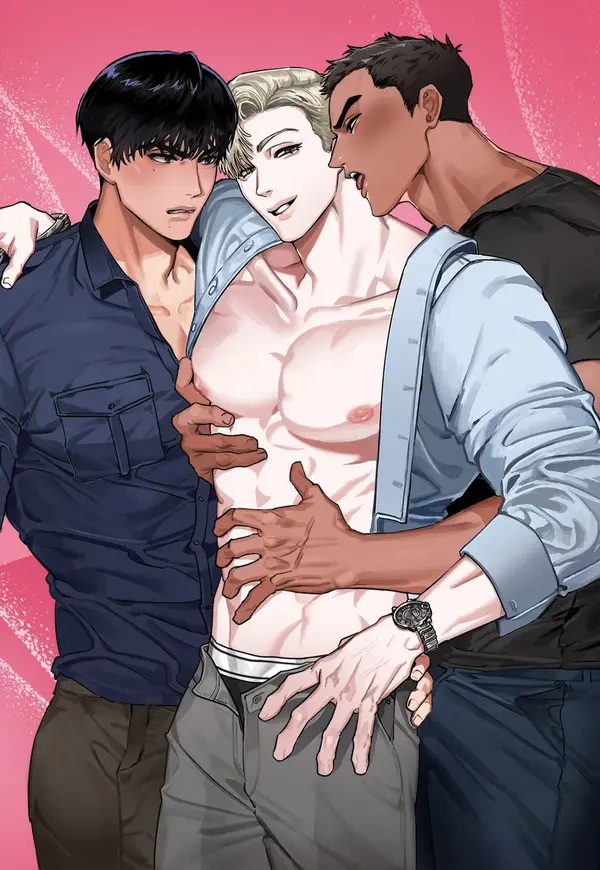 Friends with Benefits [Official]