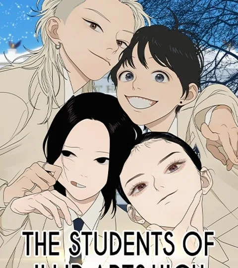 The Students of Illip Arts High
