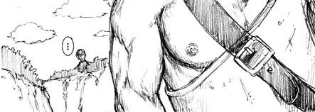 How I stalked some dude with an exposed nipple and stumbled upon the Zenithian Sword How I stalked some dude with an exposed nipple and stumbled upon the Zenithian Sword
