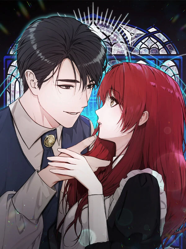 The Maid’s Night [+19 version]