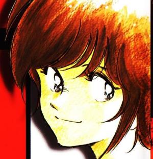 Our Boss Is A High School Girl