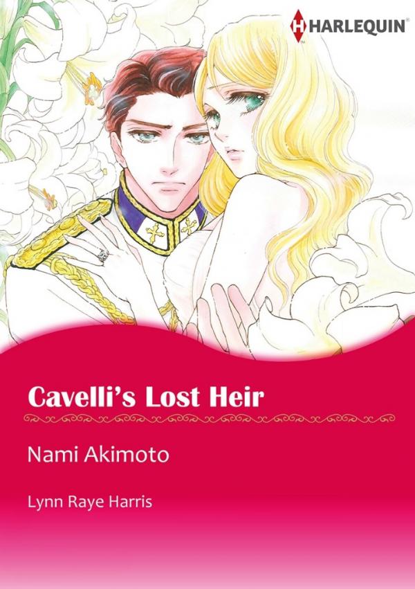 Cavelli's Lost Heir Cavelli's Lost Heir