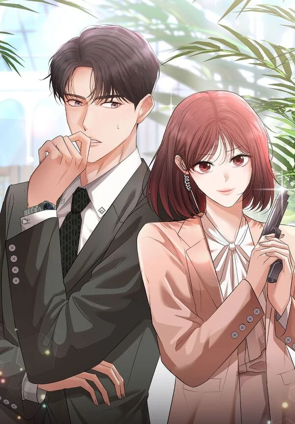 How to Survive Secretary Hong [Official]