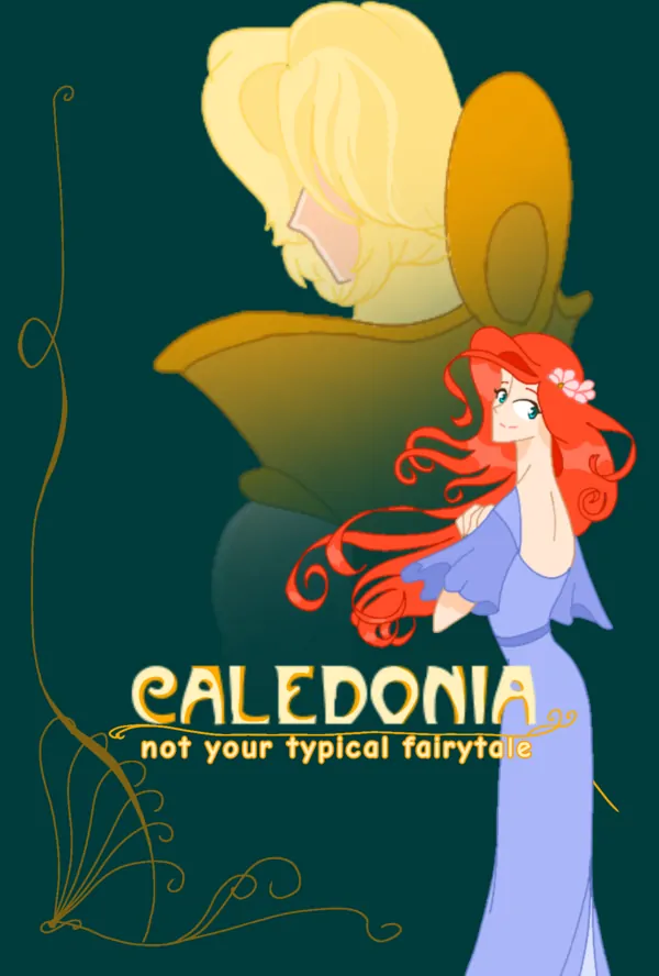 Caledonia: not your typical fairytale Caledonia: not your typical fairytale