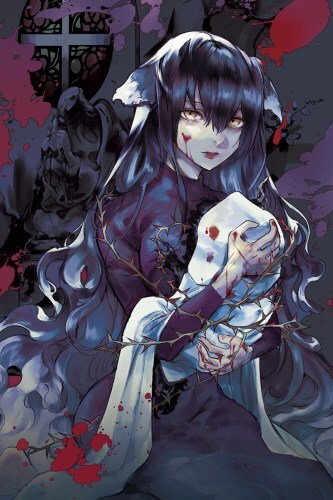 Panagia's Territory (Official)