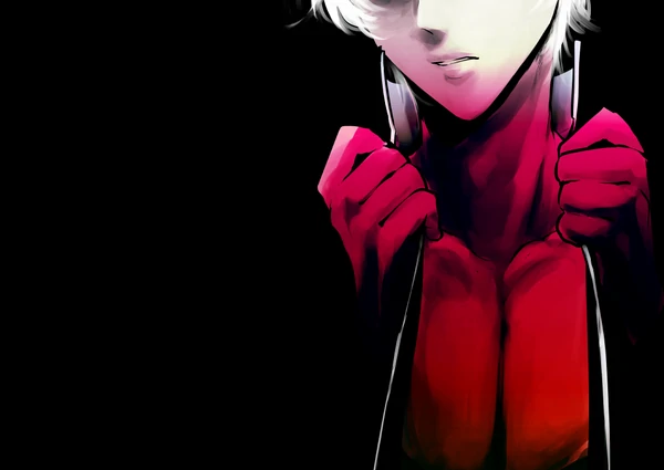 Halfsies - Gintama dj