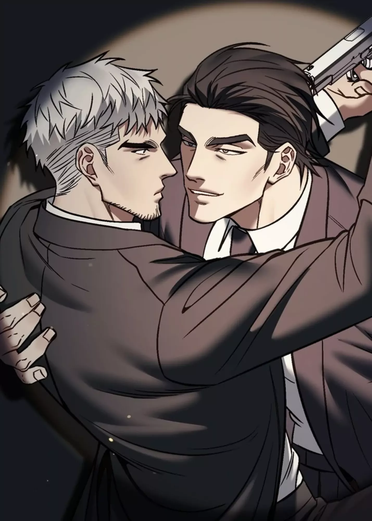 Something Impossible