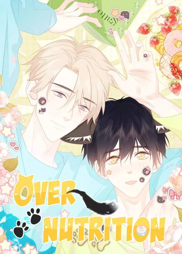 Read Overnutrition (Not Official)