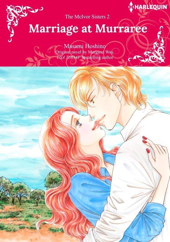 Marriage at Murraree Marriage at Murraree