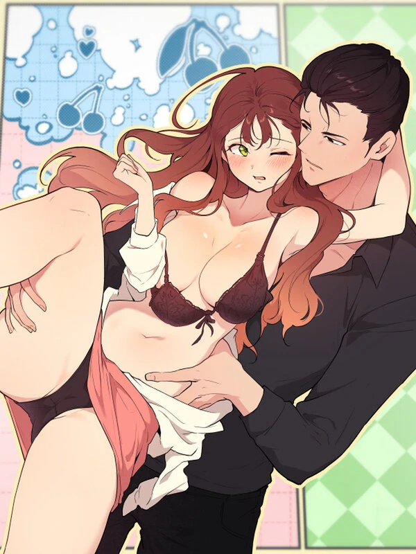 Cherry Pop [+19 version]