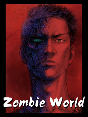 Zombie World Zombie World