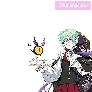 66,666 Years:Advent of the Dark Mage