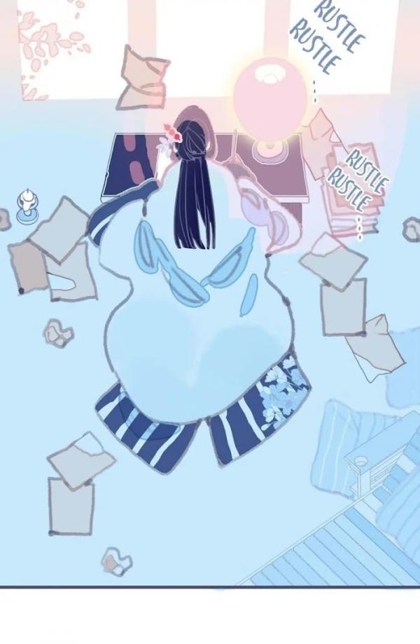 My little secret with demon lord