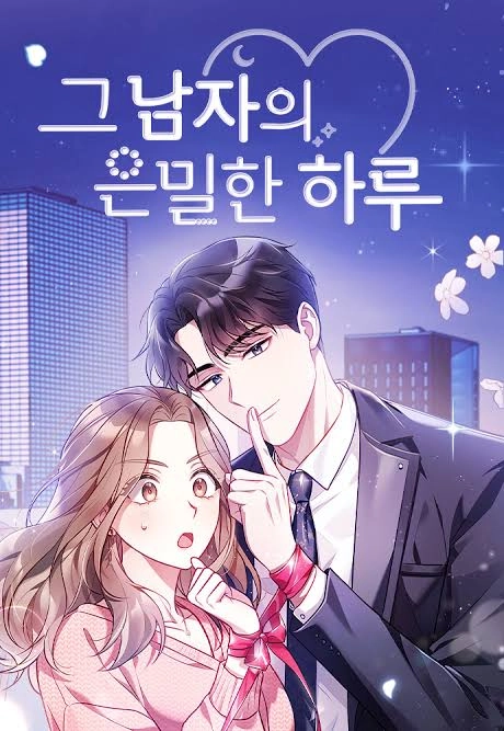 The Man’s Secret Day