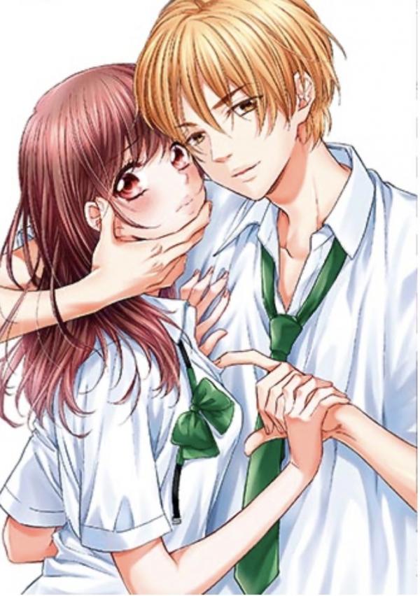 Mandatory Sex Class in Another World