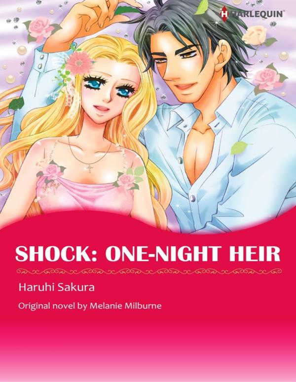 Shock: One-Night Heir Shock: One-Night Heir