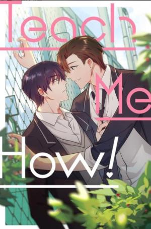 Teach Me How (official)