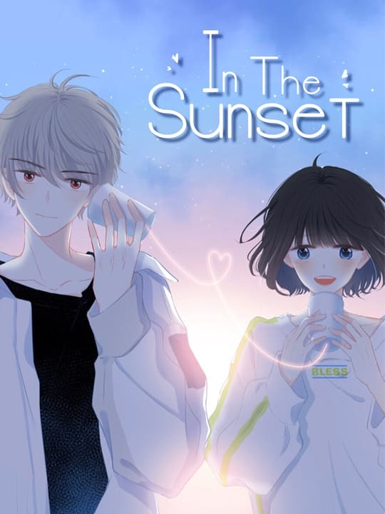 In The Sunset (Official) In The Sunset (Official)