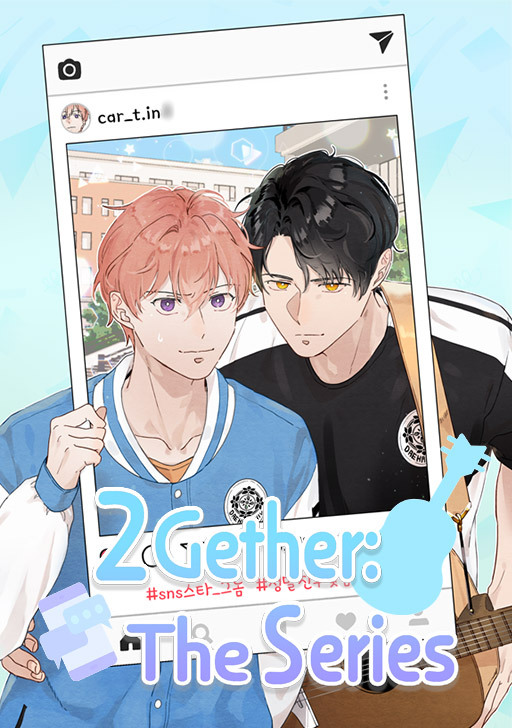 2gether: The Series (Official) 2gether: The Series (Official)