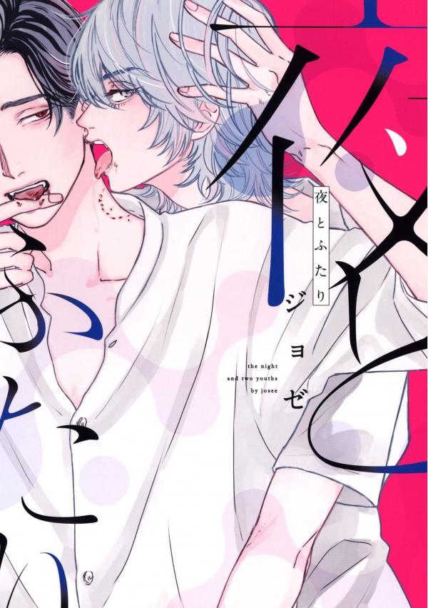 The Night and Two Youths