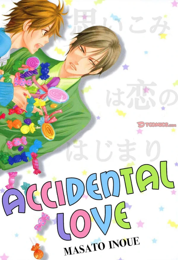 Accidental Love  (official)