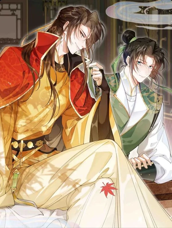 Read Autumn Wind Dewdrops