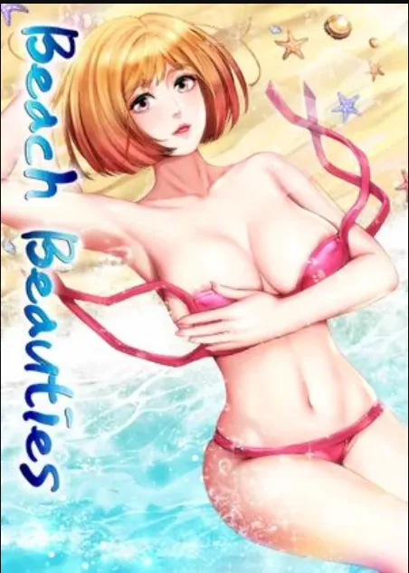 Beach Beauties (Official)