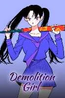 Demolitian Girl [Official]