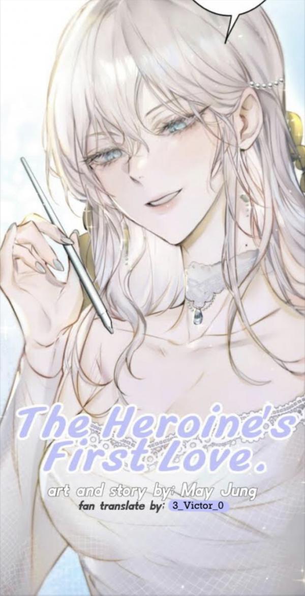 The heroine’s first love