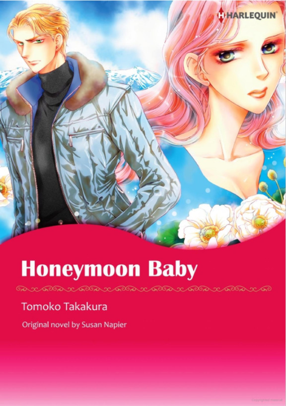 Honeymoon Baby Honeymoon Baby