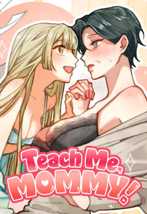 Women at Work: Teach Me, Mommy! [Official]