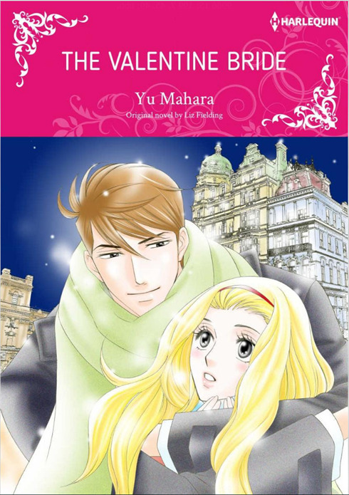 The Valentine Bride The Valentine Bride
