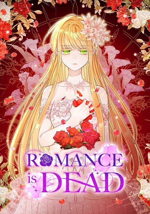 Romance is Dead Romance is Dead